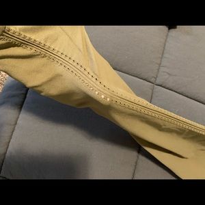 Super stretchy warm leggings